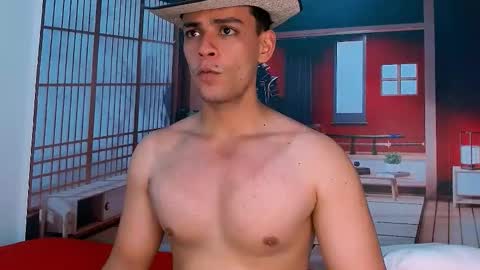 Snapshot of liam_rosetti chatting on 18, 11, 2025 Liam Rosetti online show from 18, 11, 2025