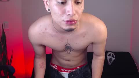 Liam online show from 13, 10, 2025