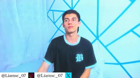 Liam scott77 online show from 11, 11, 2025