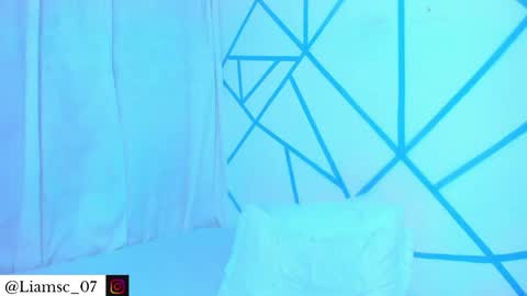 Liam scott77 online show from 20, 3, 2026