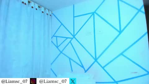 Snapshot of liam_scott77 chatting on 15, 5, 2026 Liam scott77 online show from 15, 5, 2026