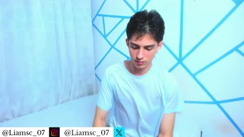 Snapshot of liam_scott77 chatting on 30, 5, 2026 Liam scott77 online show from 30, 5, 2026