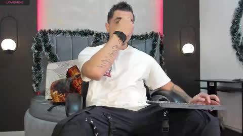 Liam online show from 28, 11, 2025