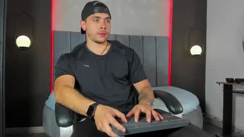 Liam online show from 24, 4, 2026