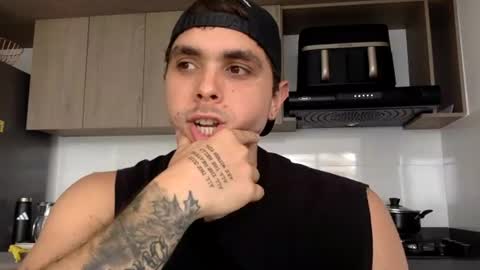 Liam online show from 13, 6, 2026