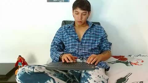 liamxul online show from 20, 2, 2026