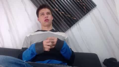 liam_york online show from 19, 1, 2026