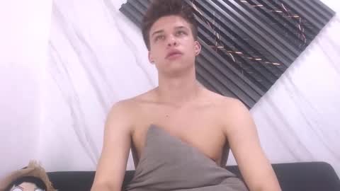 liam_york online show from 4, 3, 2026