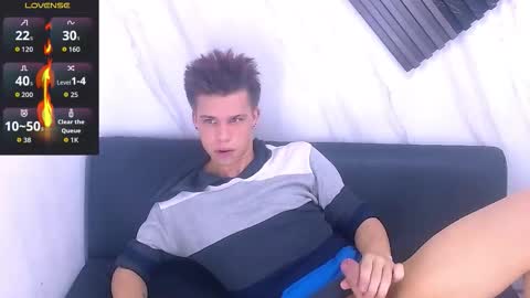 liam_york online show from 13, 3, 2026