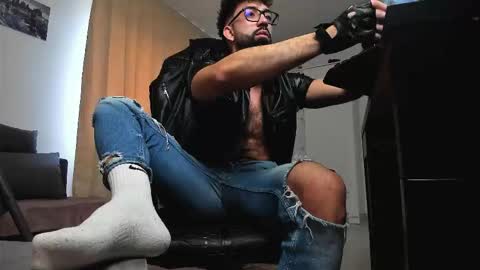 Liam online show from 16, 2, 2026