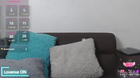 Liam  online show from 28, 10, 2025