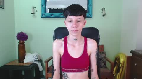 Liam  online show from 18, 4, 2026