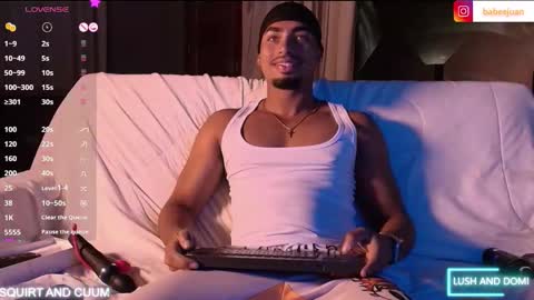 Snapshot of liambyrne chatting on 23, 2, 2026 Liam Byrne online show from 23, 2, 2026