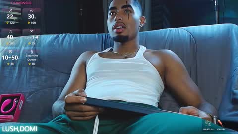 Liam Byrne online show from 22, 3, 2026