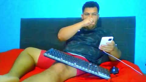 liam davies online show from 10, 10, 2025