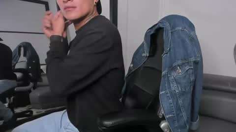 LiamDeep online show from 30, 9, 2025