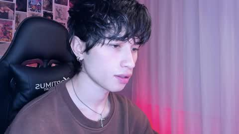 Snapshot of liamelf chatting on 28, 1, 2025 Liam online show from 28, 1, 2025