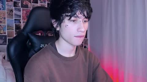 Snapshot of liamelf chatting on 15, 2, 2025 Liam online show from 15, 2, 2025