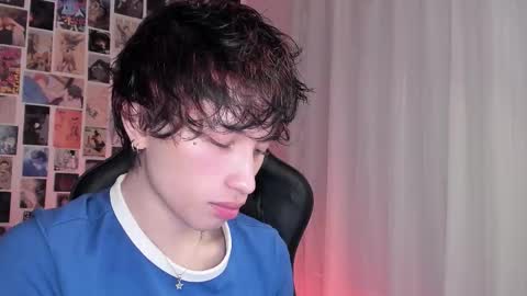 Snapshot of liamelf chatting on 31, 10, 2025 Liam online show from 31, 10, 2025