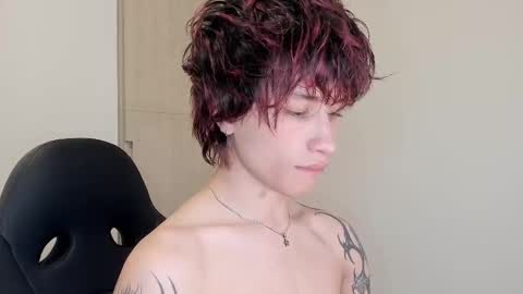 Liam online show from 20, 2, 2026