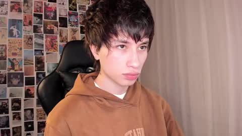 Liam online show from 17, 3, 2026