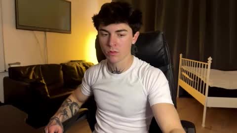 Liam online show from 16, 1, 2026