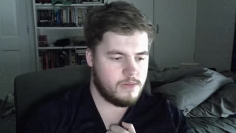 Liam Fox online show from 29, 10, 2025