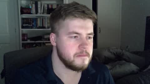 Liam Fox online show from 4, 3, 2026