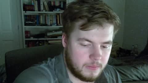 Liam Fox online show from 8, 4, 2026