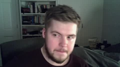 Liam Fox online show from 16, 4, 2026