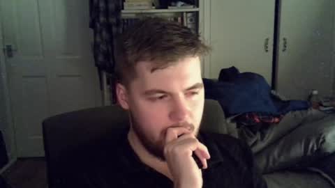 Snapshot of liamfoxx chatting on 5, 6, 2026 Liam Fox online show from 5, 6, 2026