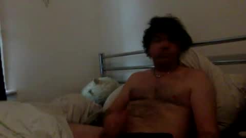 liamj1986 online show from 14, 10, 2025