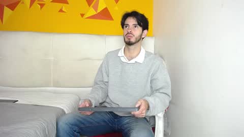 Snapshot of liamluxe chatting on 11, 1, 2025 LiamLuxe online show from 11, 1, 2025