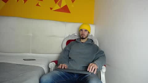 Snapshot of liamluxe chatting on 21, 1, 2025 LiamLuxe online show from 21, 1, 2025