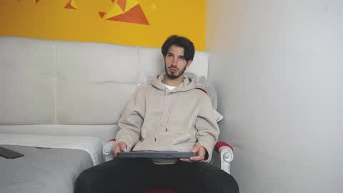 Snapshot of liamluxe chatting on 30, 1, 2025 LiamLuxe online show from 30, 1, 2025
