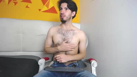 Snapshot of liamluxe chatting on 13, 2, 2025 LiamLuxe online show from 13, 2, 2025