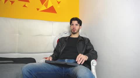 Snapshot of liamluxe chatting on 3, 3, 2025 LiamLuxe online show from 3, 3, 2025
