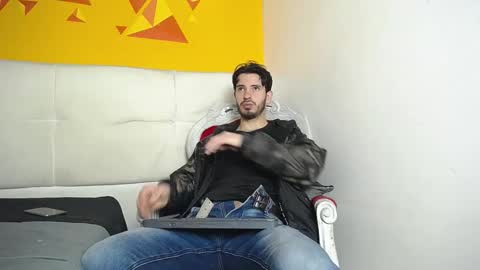 Snapshot of liamluxe chatting on 9, 3, 2025 LiamLuxe online show from 9, 3, 2025