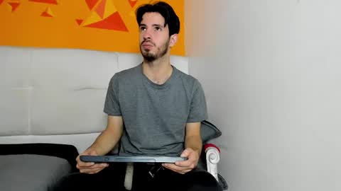 Snapshot of liamluxe chatting on 11, 3, 2025 LiamLuxe online show from 11, 3, 2025