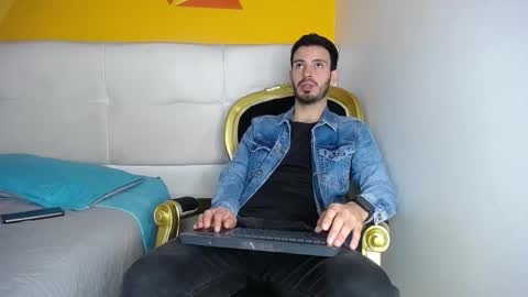 Snapshot of liamluxe chatting on 9, 9, 2025 LiamLuxe online show from 9, 9, 2025