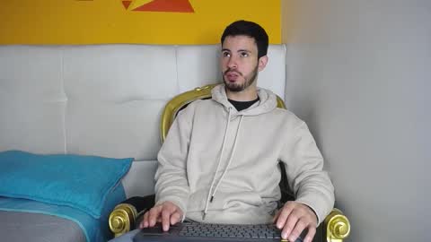 Snapshot of liamluxe chatting on 13, 9, 2025 LiamLuxe online show from 13, 9, 2025