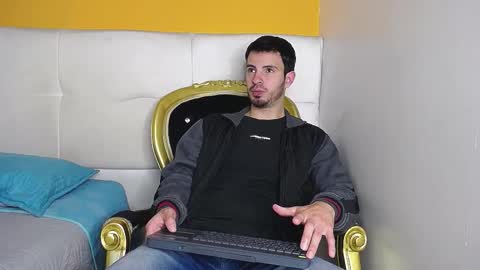 Snapshot of liamluxe chatting on 20, 9, 2025 LiamLuxe online show from 20, 9, 2025