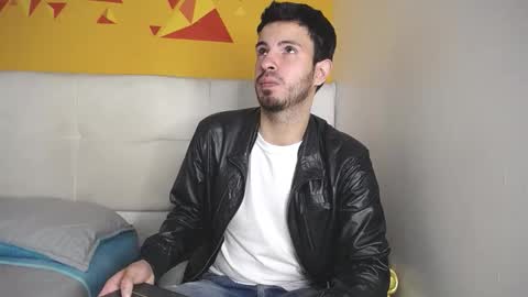 Snapshot of liamluxe chatting on 25, 9, 2025 LiamLuxe online show from 25, 9, 2025