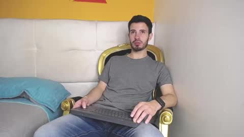 Snapshot of liamluxe chatting on 28, 9, 2025 LiamLuxe online show from 28, 9, 2025