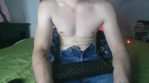 liammason_ online show from 27, 10, 2025