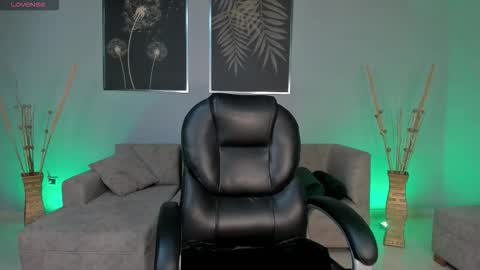 Liam online show from 4, 10, 2025