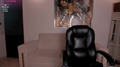 Liam online show from 8, 10, 2025