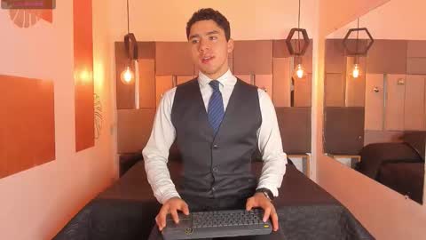 Liam online show from 17, 12, 2025