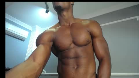 LiamRivers online show from 3, 2, 2026