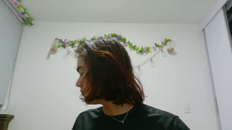 Tell me Liam online show from 2, 12, 2024